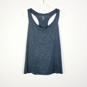 NIKE DRI-FIT ATHLETIC TOP